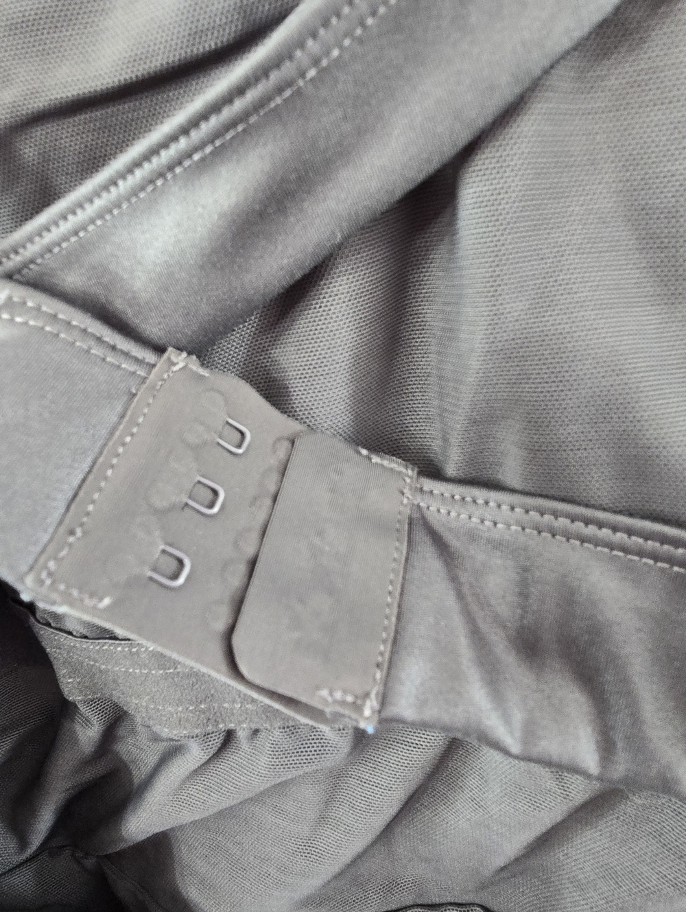 We The Intimately Free People Movement In My Orbit Metallic Asymmetric Jumpsuit - Picture 10 of 15